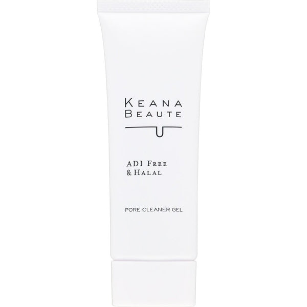 Keana Beaute Pore Care Cruelty-Free & Halal Cleansing Gel 40g
