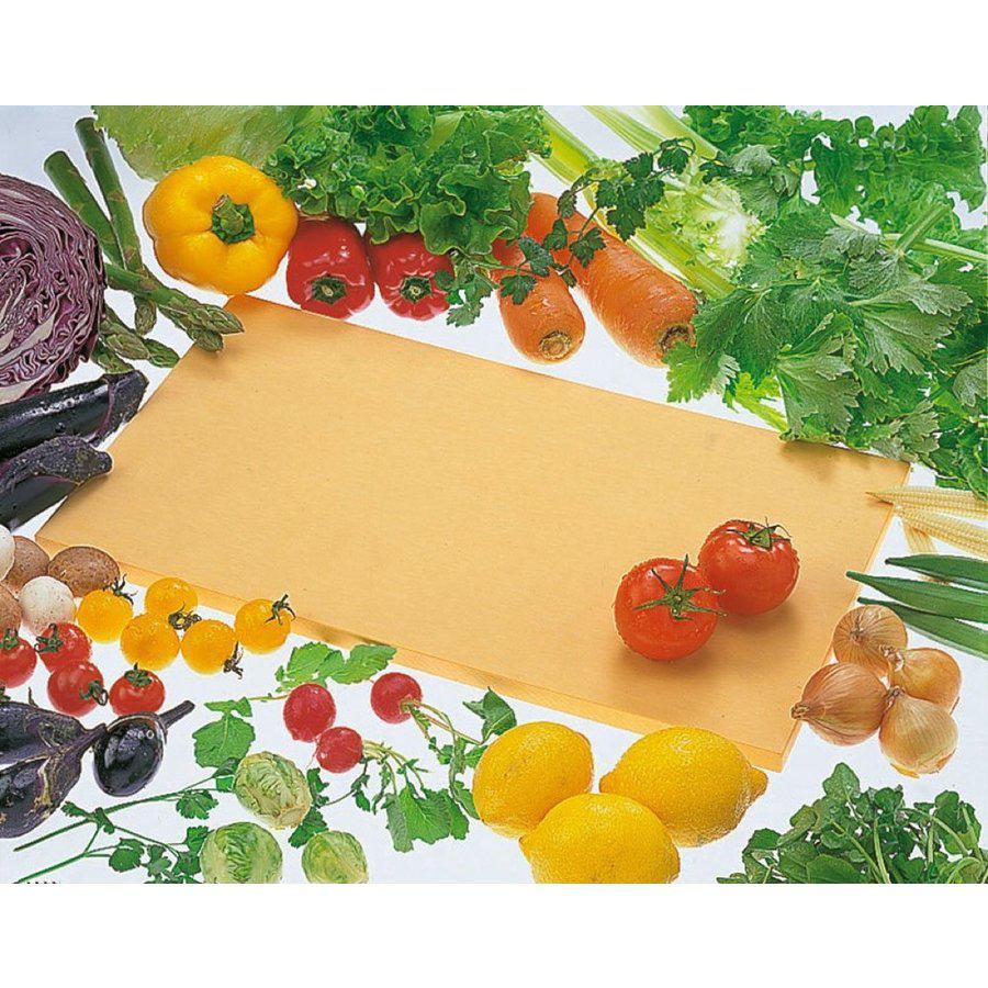 Asahi CookinCut - Synthetic Rubber Cutting Board for Home Use (M