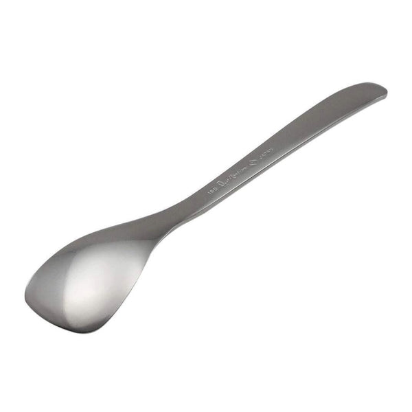 Sori Yanagi Designer Ice Cream Spoon 15cm