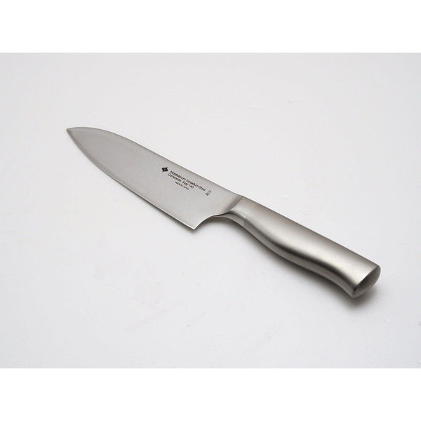 Sori Yanagi Kitchen Knife (Japanese Chef Knife) 14cm