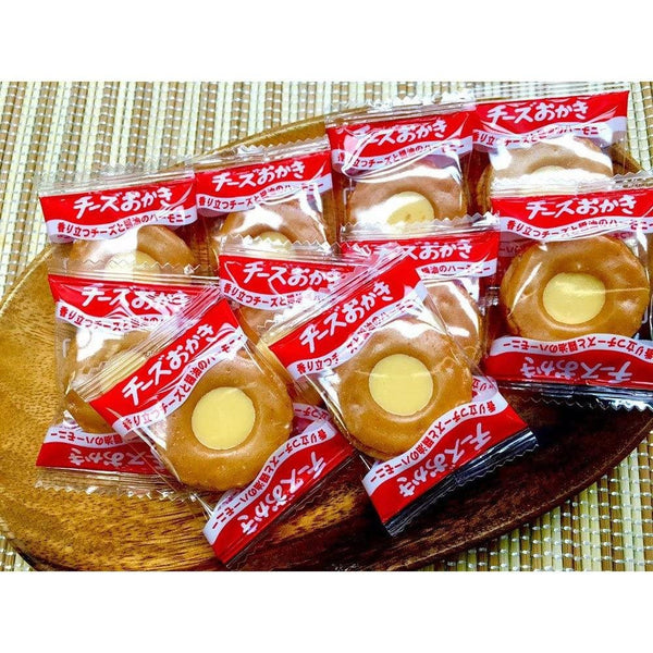 P-3-BRBN-CHEOKA-1-Bourbon Cheese Okaki Cheese Cream Filled Rice Crackers 85g.jpg