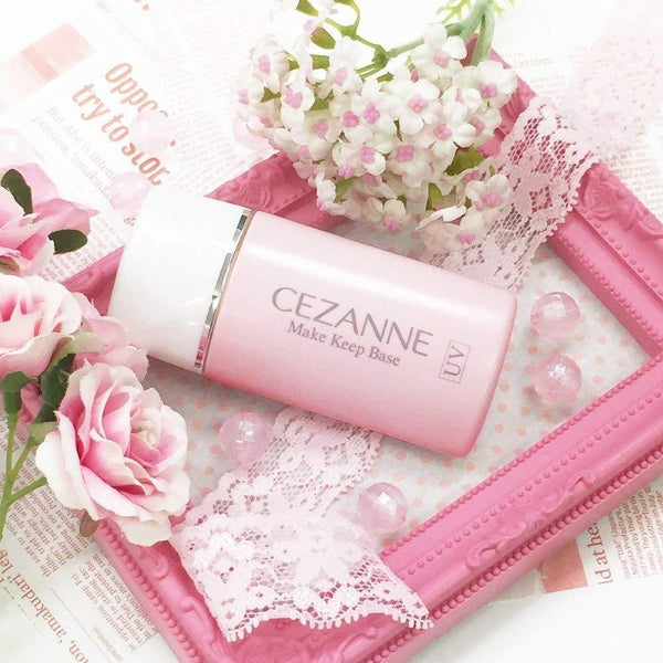Cezanne Make Keep Base UV 30ml