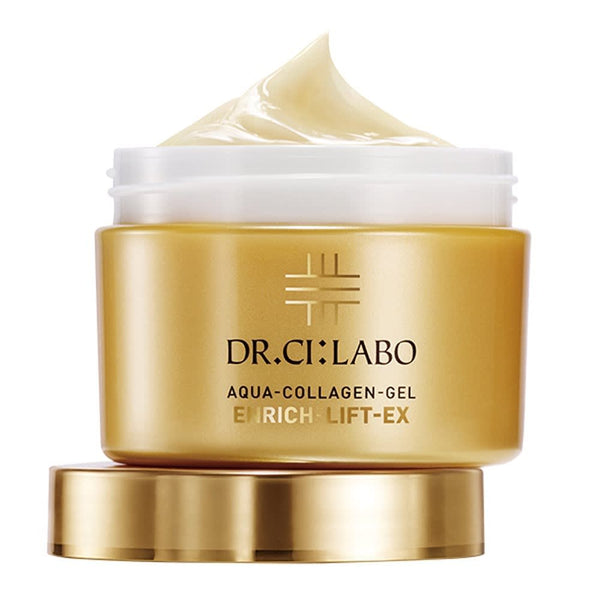 Dr.Ci:Labo Aqua Collagen Gel Enrich Lift Ex