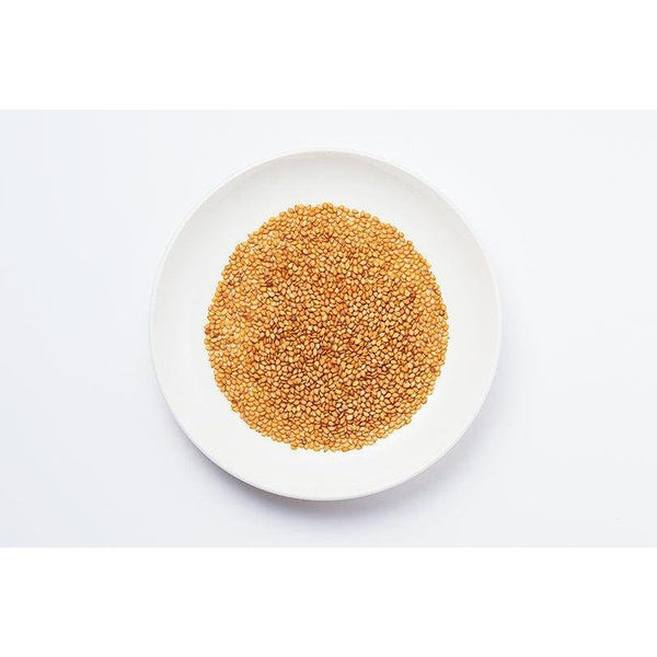 Horiuchi Extra Virgin Golden Toasted Sesame Oil 105g