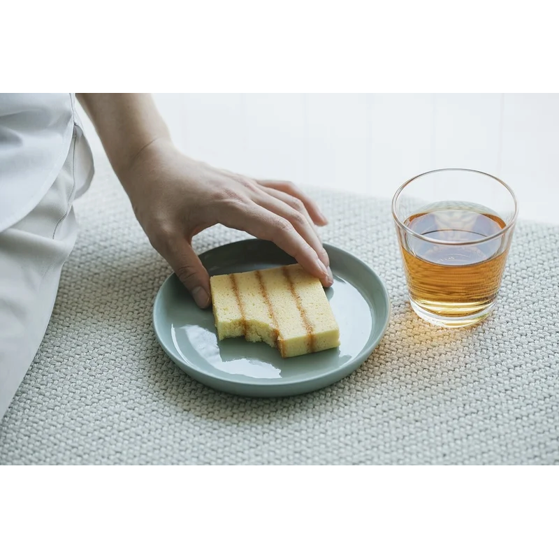 Juchheim Baumkuchen and Butter Pound Cake Assortment 10