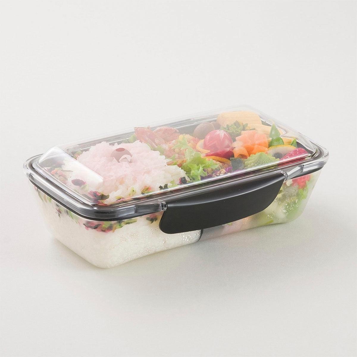 Are Lunch Boxes Microwavable - Some are, some aren't