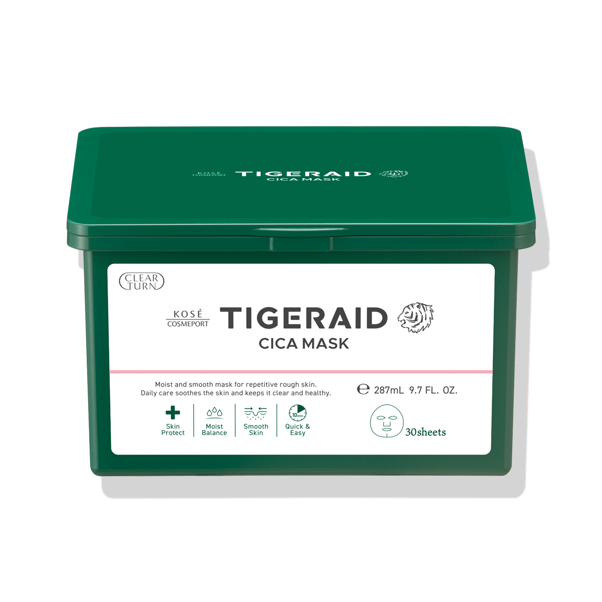 Prep Daily Mask Pack　30枚入り　新品未開封 Amazon | プレジスト プレップ デイリーマスクパック Prep Daily