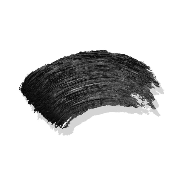 Kose Fasio Permanent Curl Volumizing Waterproof Mascara Black 7g