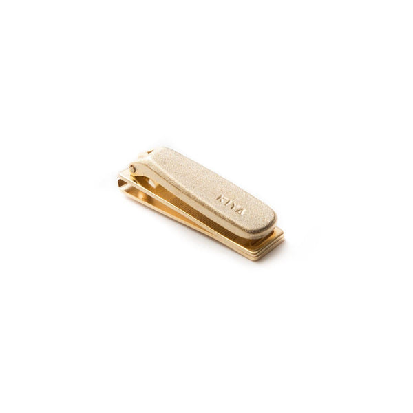 Kiya Nail Clipper Gold Small Size