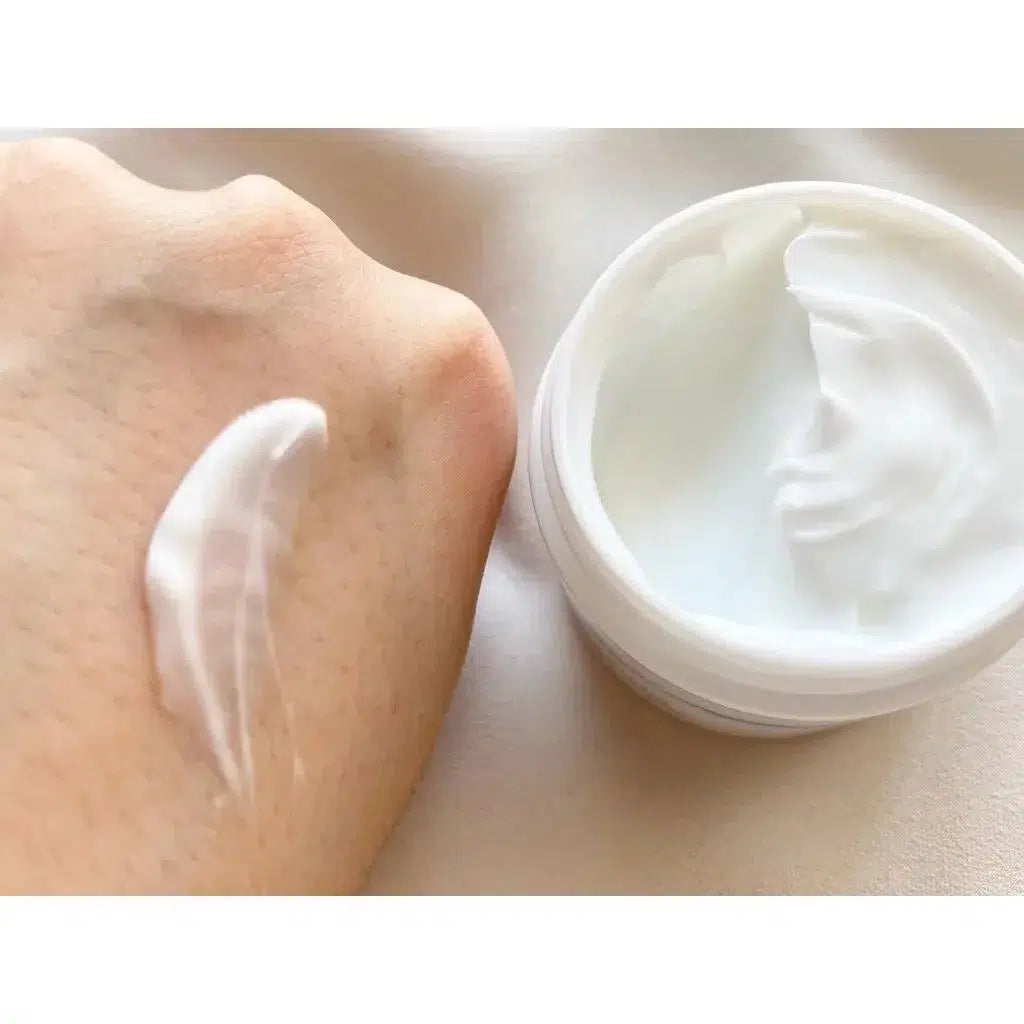 Meishoku Repair & Balance Mild Cica Face Cream 45g