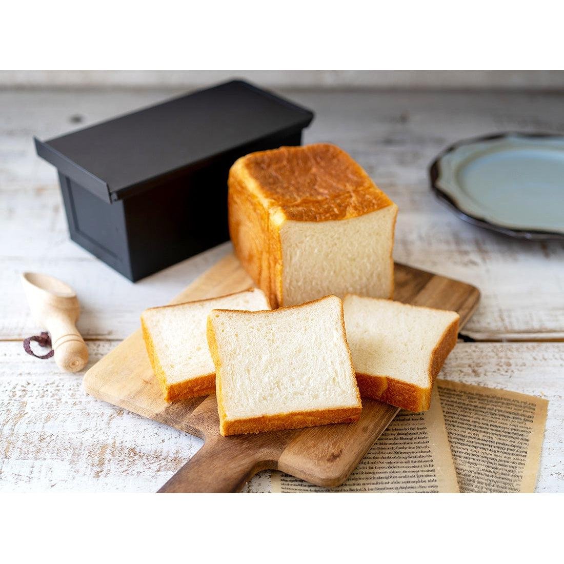 Matsunaga Premium Shokupan Mold (Japanese Milk Bread Pan) lb