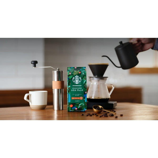 P-3-STBK-HOUBLD-MR250-Starbucks House Blend Medium Roast Whole Coffee Beans 250g.jpg