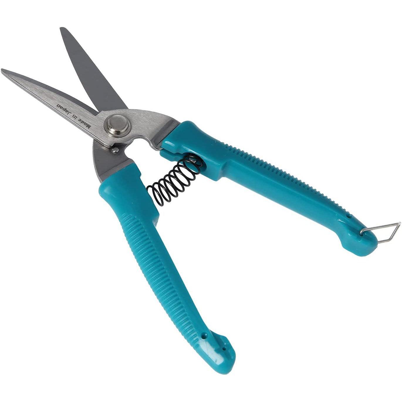 Birmy Micro Snips Multi Purpose Shears for Various Materials GT-170