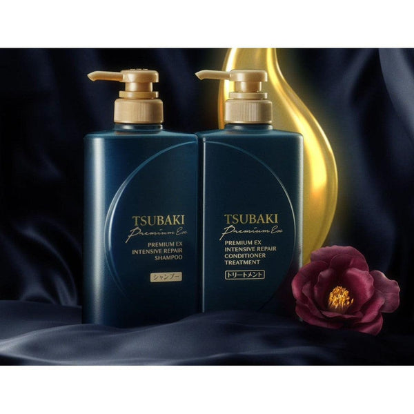 P-4-SHIS-TBKPEX-TR490-Shiseido Tsubaki Premium EX Japanese Camellia Hair Treatment for Damaged Hair 490ml.jpg
