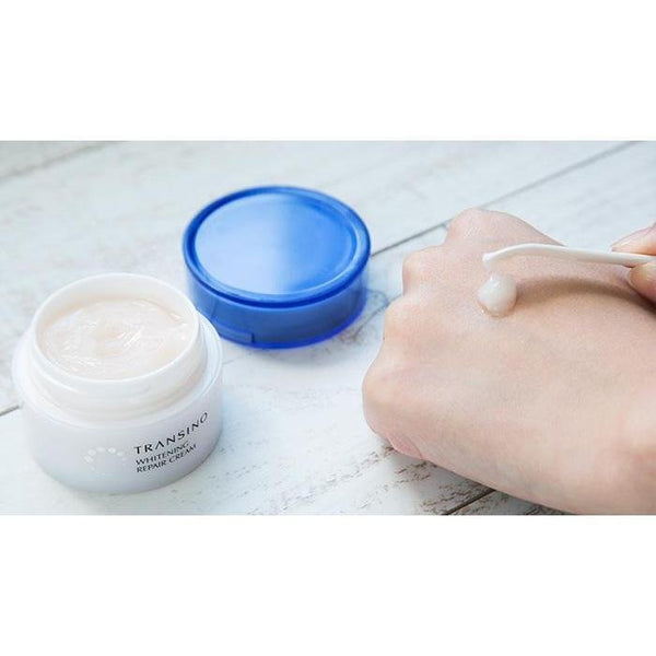 Transino Beauty Repair Cream EX 35g