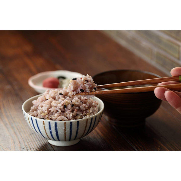 Kuromai Japanese Black Rice 450g