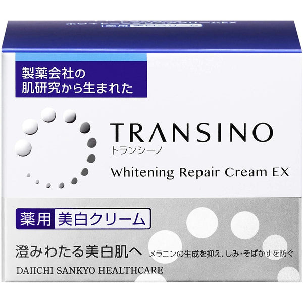 Transino Beauty Repair Cream EX 35g