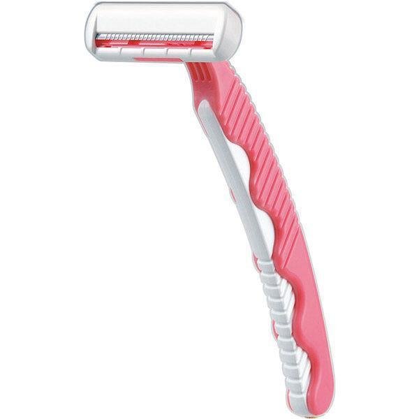 Feather Piany Razor for Body with Guard T 3 Razors