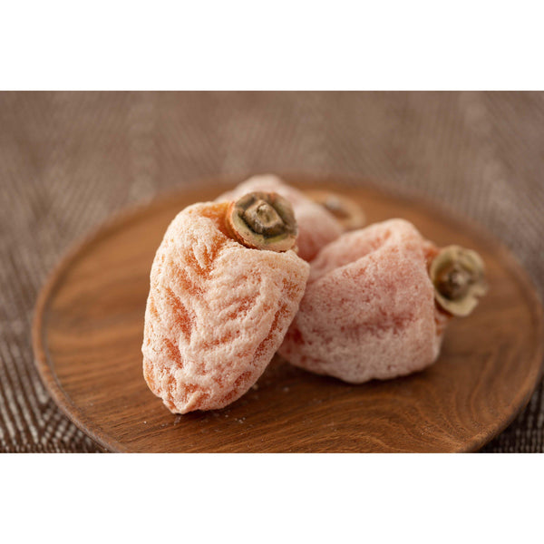 Tominaga Japanese Dried Persimmons (Hoshigaki Persimmons) 450g