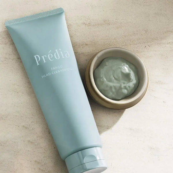 Predia Fango Head Cleanse SPA+ Marine Mud Scalp & Hair Cleanser 8.8oz