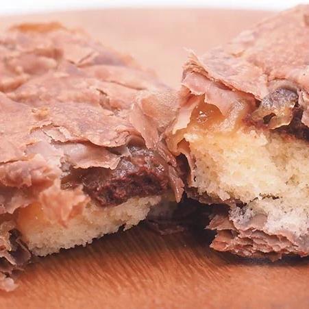 Premium Chocolate & Aomori Apple Pie Stick 75g (Pack of 3)