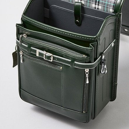 Rikomon Premium Randoseru Backpack School Bag For Children