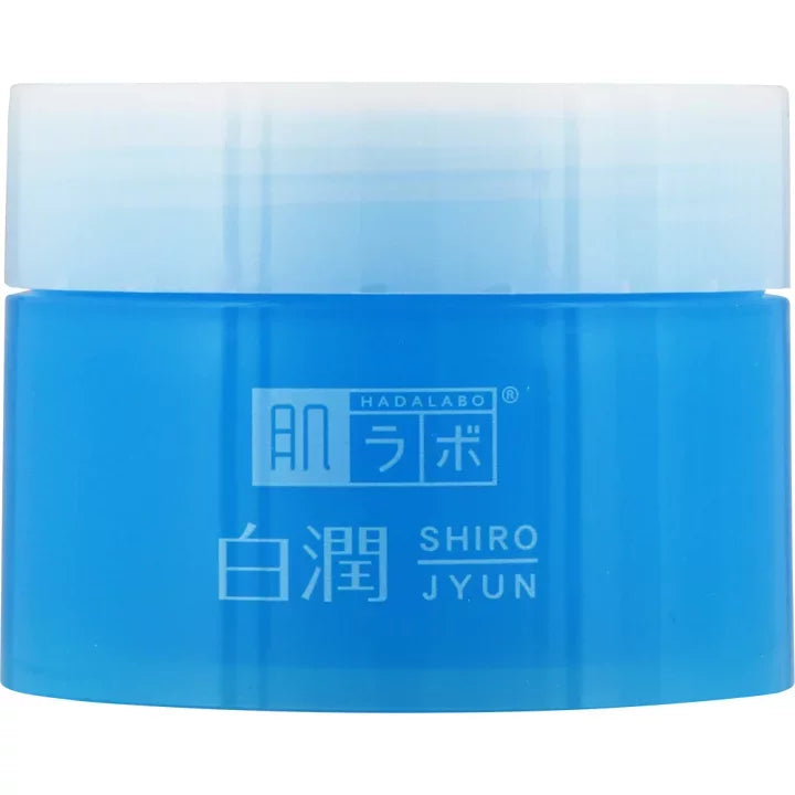 RefletBonheur フェイスジェル 30g 日本製 Rohto-Hada-Labo-Shirojyun-