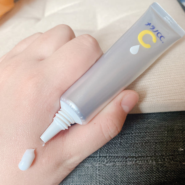 Rohto Melano CC Anti-Spot Moisture Cream 23g