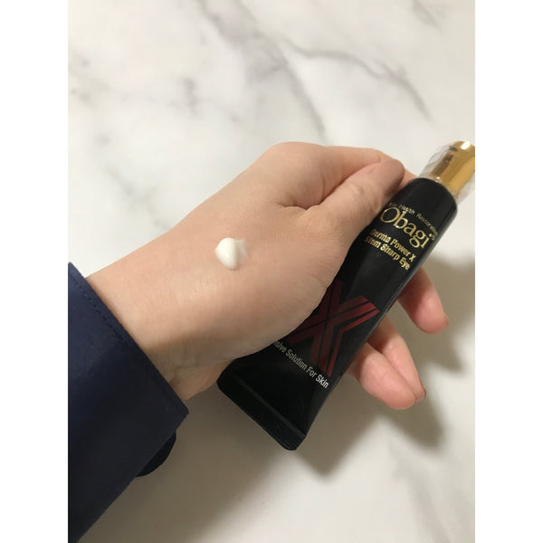 Rohto Obagi X Derma Power Anti Aging Eye Cream 20g