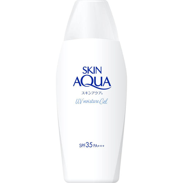Rohto Skin Aqua Moisture Gel Sunscreen SPF35 PA+++ 110g
