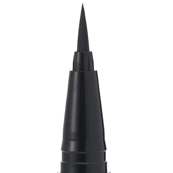Rose of Versailles Lady Oscar Liquid Eyeliner Jet Black