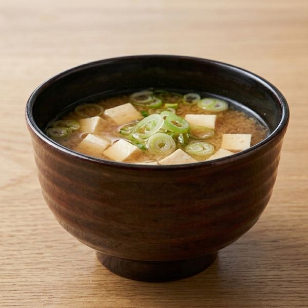Rustic Traditional Soup Bowl Brown Tortoise Shell Pattern 440ml