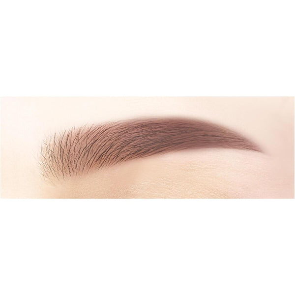 SANA NewBorn W Brow EX Eyebrow Pencil, Powder and Brush