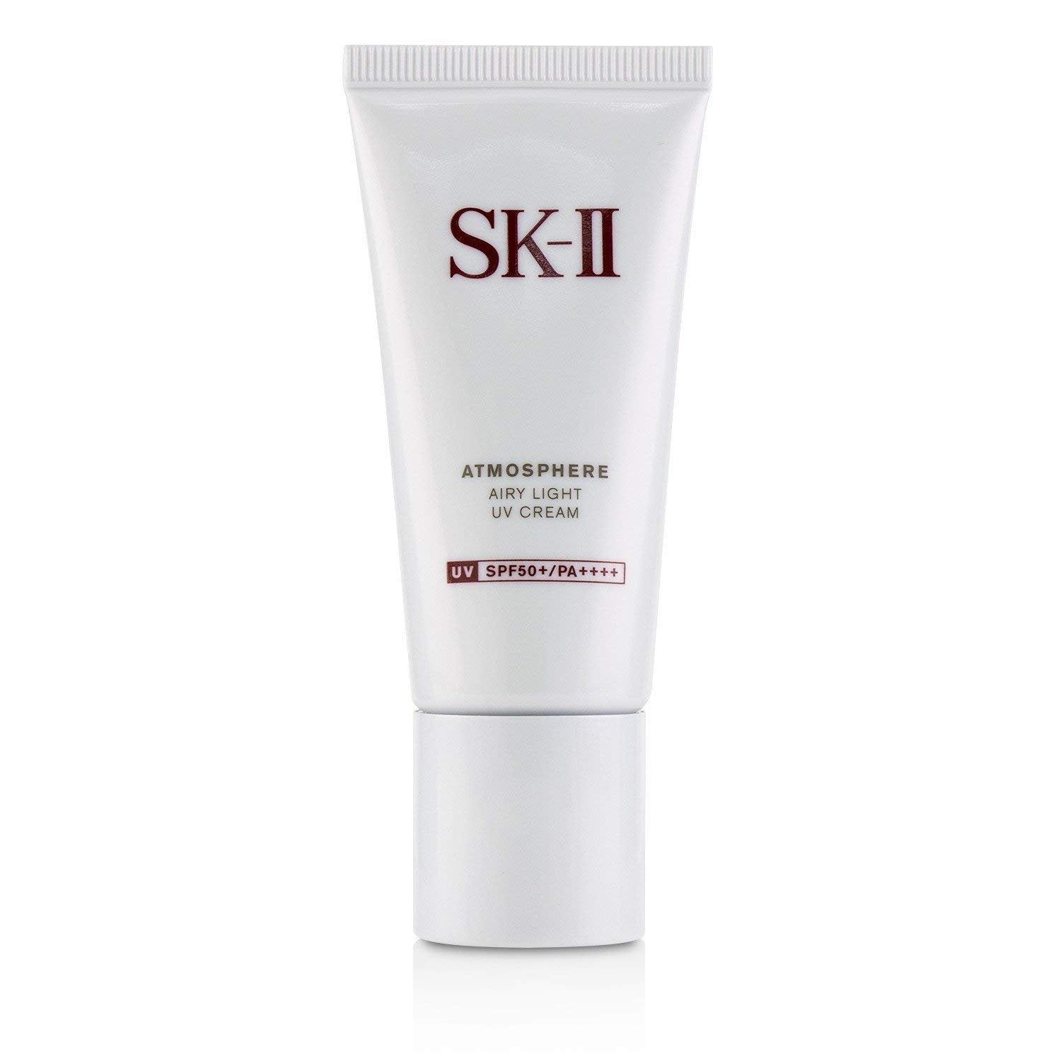 SK-II Atmosphere Airy Light Sunscreen UV Cream SPF50+ 30g 
