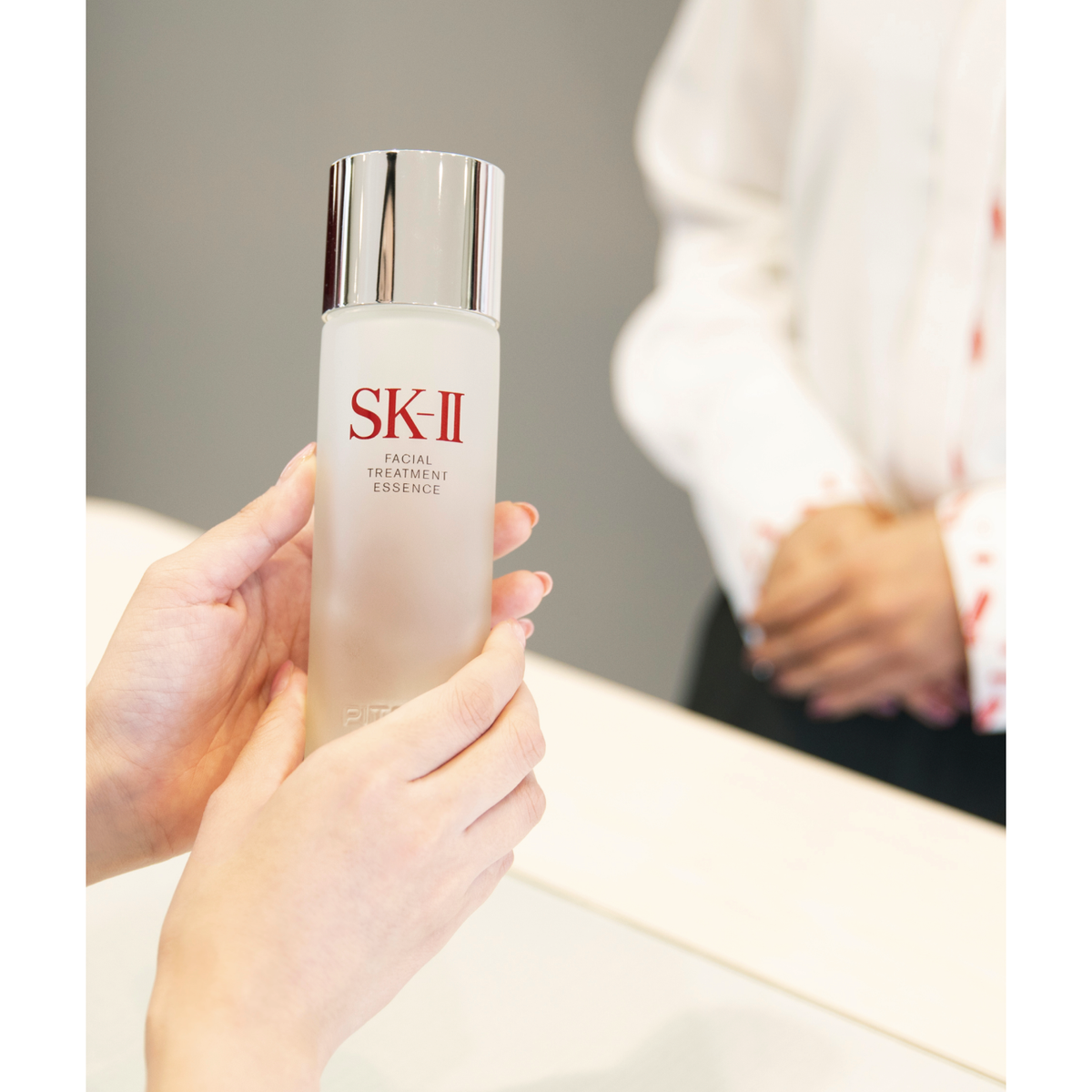 Sk2 ファイナンスエッセンス 230ml SK-II Facial Treatment Clear Lotion 230ml – Japanese Taste