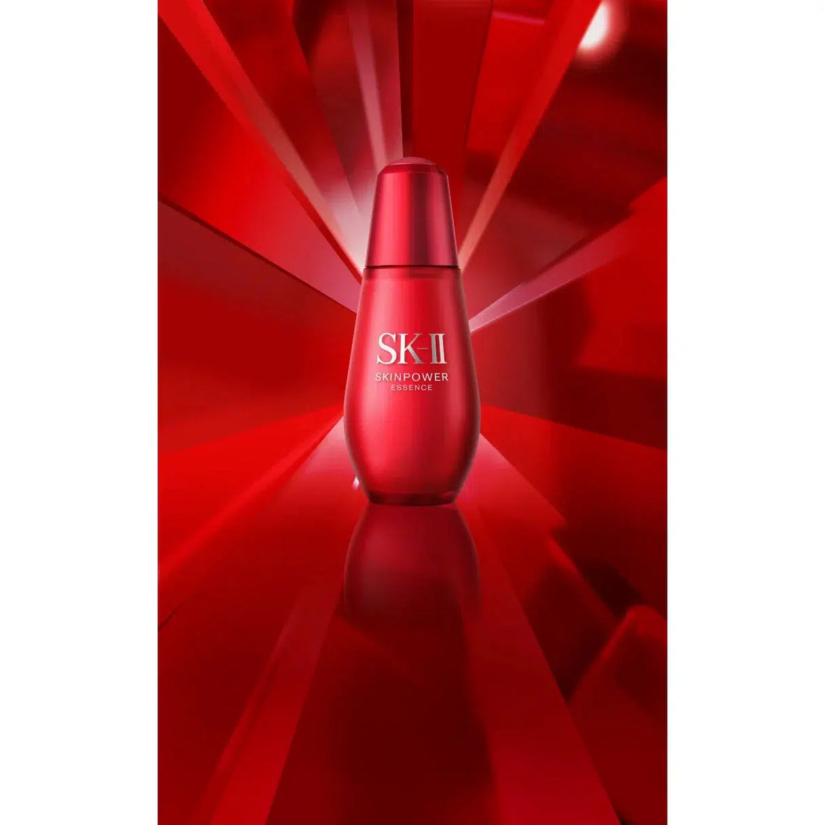 SK-II Skin Power Essence Moisturizing & Firming Serum 50ml