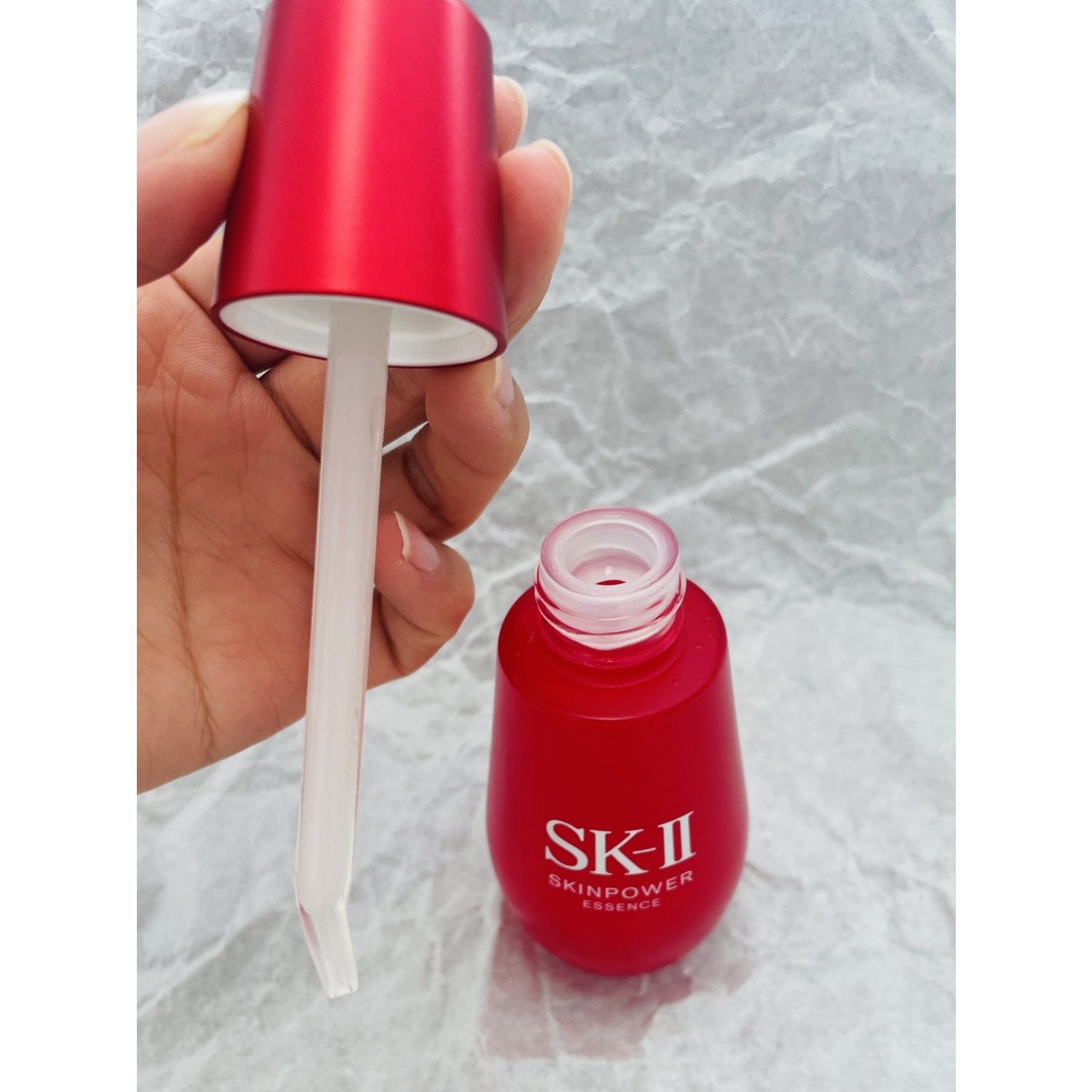 SK-II Skin Power Essence Moisturizing & Firming Serum 50ml