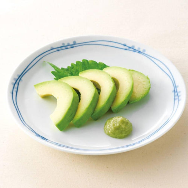 S&B Prepared Wasabi Paste Tube 43g
