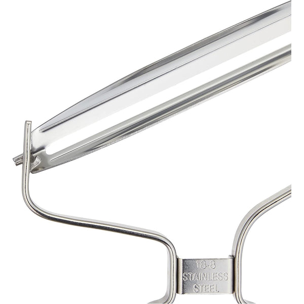 Shimomura Ergonomic Cabbage Shredder & Wide Vegetable Peeler