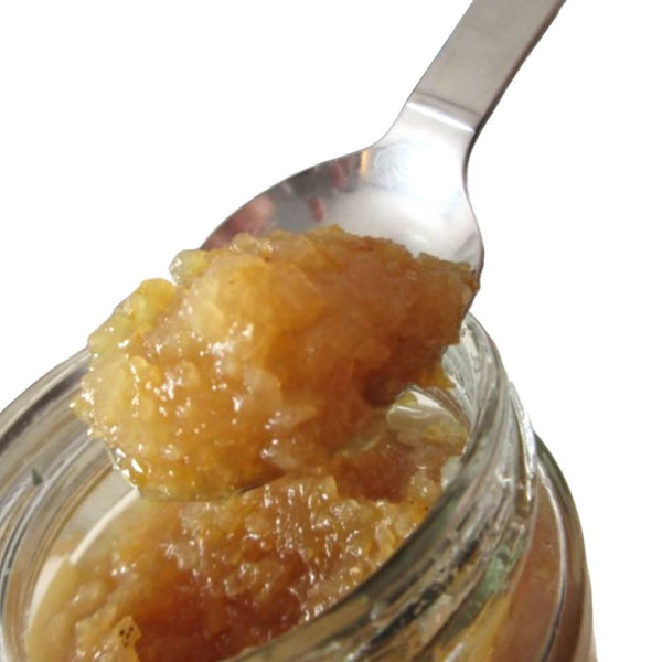 Shinshu Nagano Yuzu Jam All-Fruit Natural Spread No Added Sugar 240g