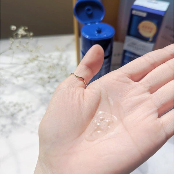 Shiseido Aqualabel Cica Serum Treatment Lotion For Dry Skin 170ml