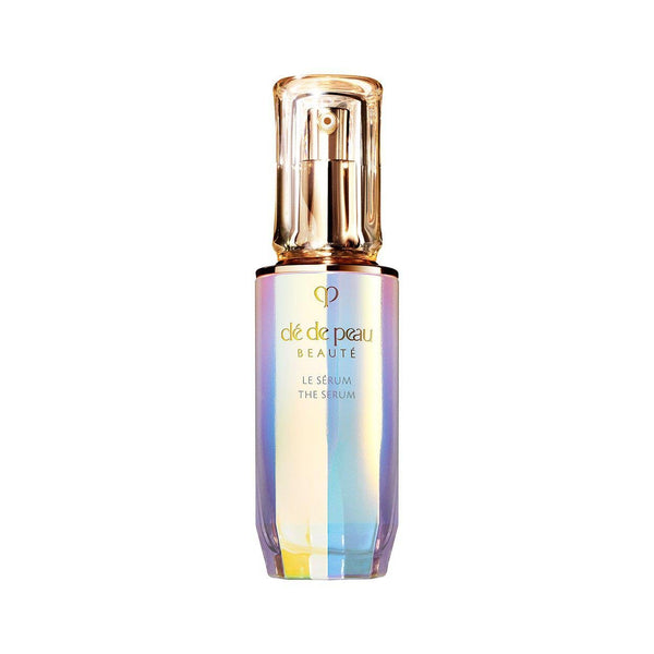 Shiseido Clé de Peau Beauté Le Sérum Beauty Essence 50ml