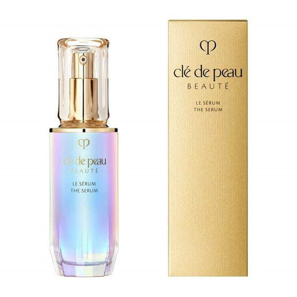 Shiseido Clé de Peau Beauté Le Sérum Beauty Essence 50ml
