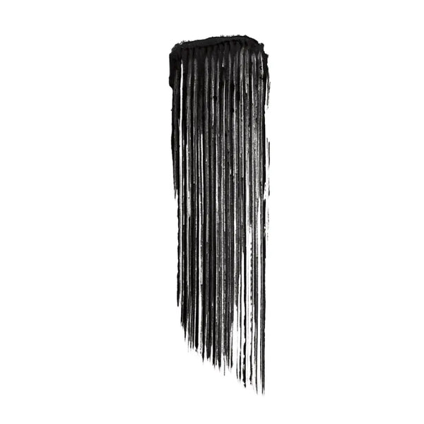 Shiseido Controlled Chaos Black Mascara Ink Volumizing Smudge-Resistant 0.32oz