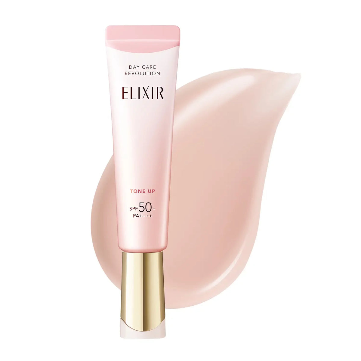 Shiseido Elixir Day Care Multifunctional Tone Up Emulsion Baby Pink SP Shiseido Elixir Day Care Multifunctional Tone Up Emulsion Baby Pink SP