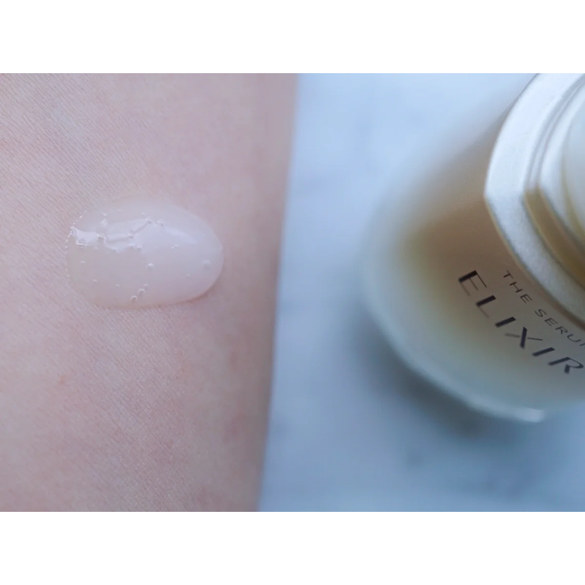 Shiseido Elixir The Serum 50ml – Buy Me Japan