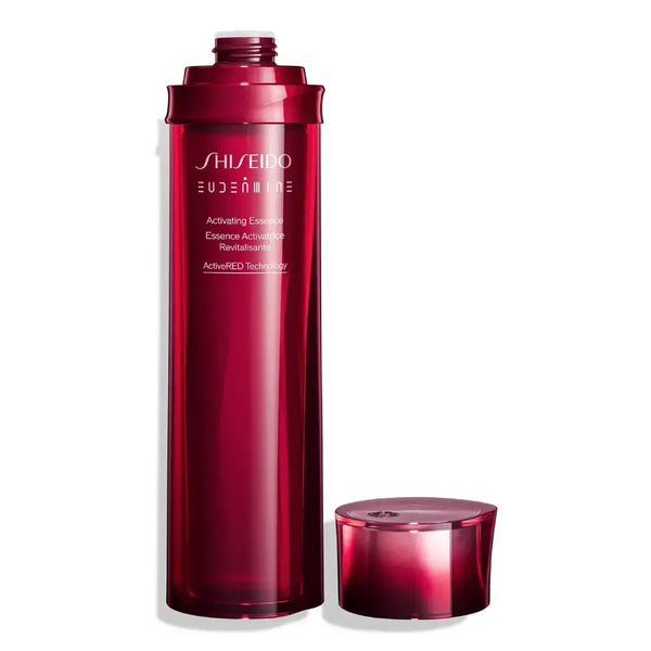 Shiseido Eudermine Activating Essence Skin Revitalizing Serum Toner 4.9 fl oz