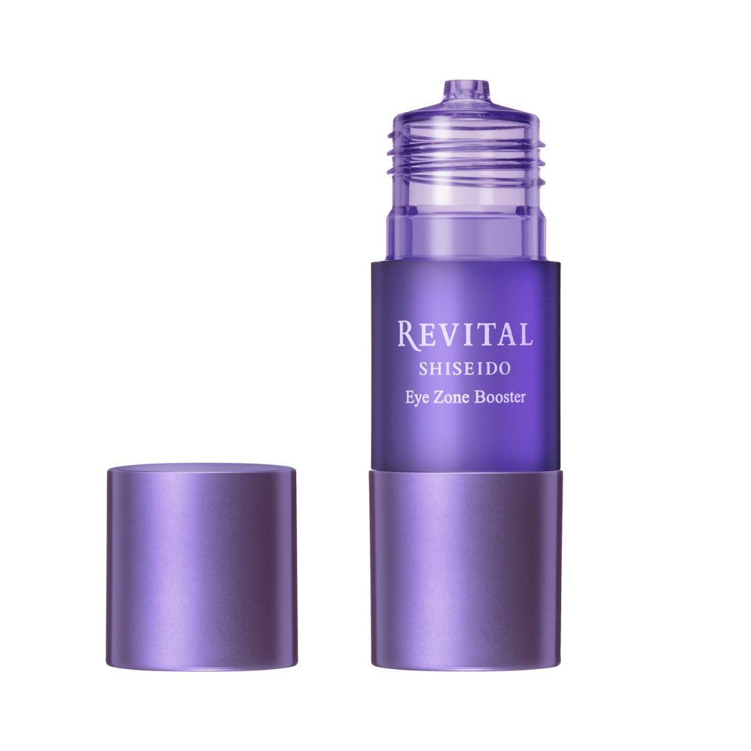 Shiseido Revital Eye Zone Booster Anti-Aging Eye Serum 15ml