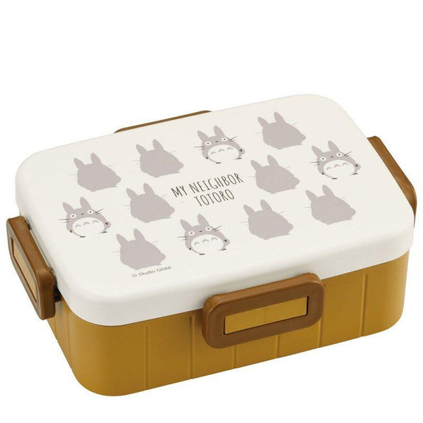 Skater My Neighbor Totoro Lunch Box Studio Ghibli Theme Bento Box 650ml