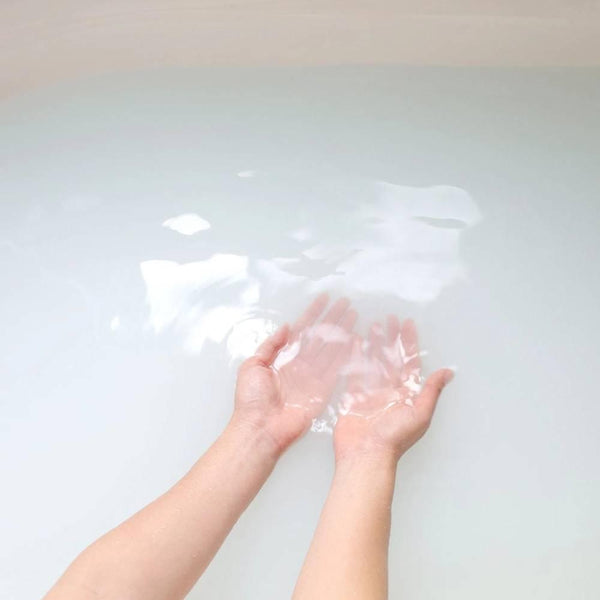 Sleep Step Bath Salt Sweet Dreams Relaxing Floral Lavender Scent 45g